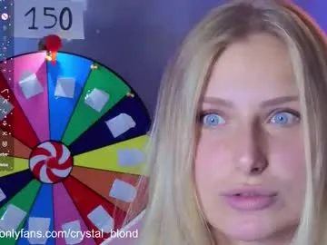 crystal_blond Image 10