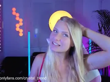 crystal_blond Image 6